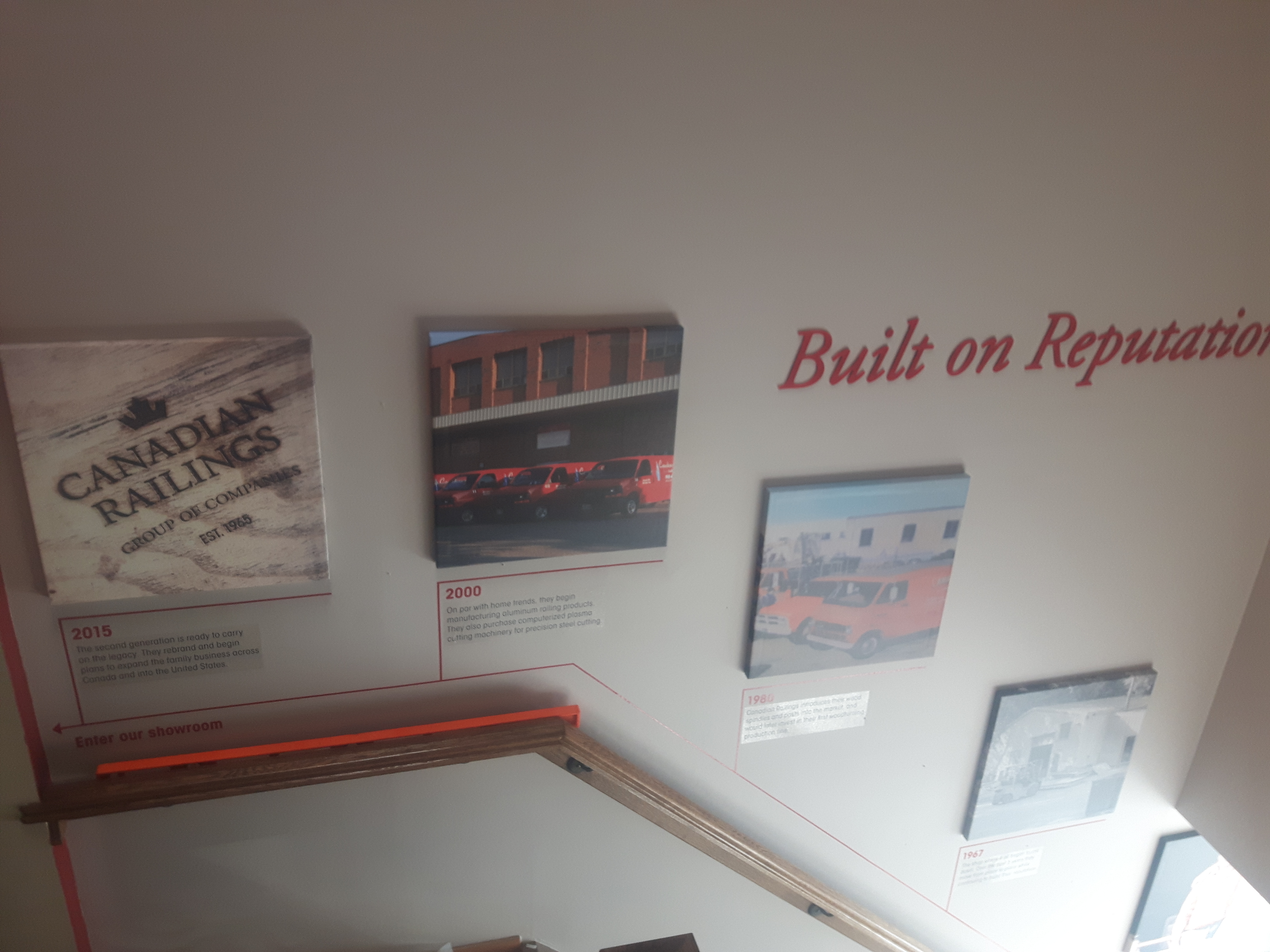 Interior Displays photo